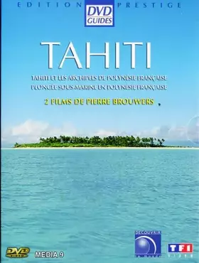 Tahiti - Coffret Prestige [Édition Prestige] - Pierre Brouwers Bon état -  reconditionné disponible sur Ammareal
