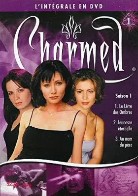 Acheter CHARMED SAISON 1 - EPISODES 1 à 3 Bon état - 10,74 € CHARMED SAISON 1 - EPISODES 1 à 3 Bon état - reconditionné disponible sur Ammareal