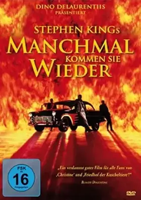 Stephen Kings Manchmal kommen sie wieder Bon état -  reconditionné disponible sur Ammareal