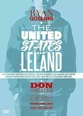 The United States of Leland [Blu-ray] - Matthew Ryan Hoge Bon état -  reconditionné disponible sur Ammareal
