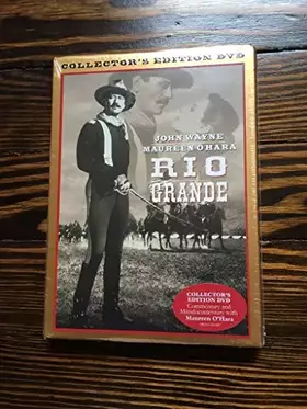 Rio Grande (Collector's Edition) [Import USA Zone 1] Bon état -  reconditionné disponible sur Ammareal