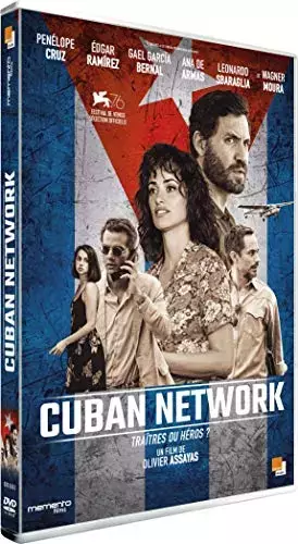 Cuban Network - Olivier Assayas Bon état -  reconditionné disponible sur Ammareal