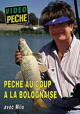 Acheter La Pêche au Coup à la Bolognaise - Cyril Morat Bon état - 23,74 € La Pêche au Coup à la Bolognaise - Cyril Morat Bon état - reconditionné disponible sur Ammareal