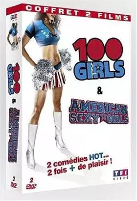 Acheter American Sexy 100 Girls - Michael Davis Bon état - 12,34 € American Sexy 100 Girls - Michael Davis Bon état - reconditionné disponible sur Ammareal