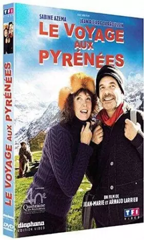 Voyage aux Pyrénées - Arnaud Larrieu et Jean-Marie Larrieu Bon état -  reconditionné disponible sur Ammareal