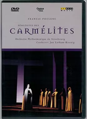 Dialogues Des Carmelites [jewel_box] Bon état -  reconditionné disponible sur Ammareal
