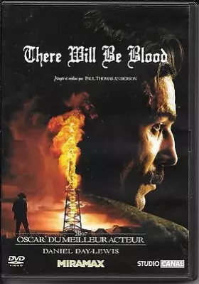 Acheter There Will Be Blood-DVD Bon état - 10,30 € There Will Be Blood-DVD Bon état - reconditionné disponible sur Ammareal
