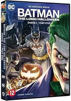 Batman : The Long Halloween - Partie 1 - Chris Palmer Bon état -  reconditionné disponible sur Ammareal