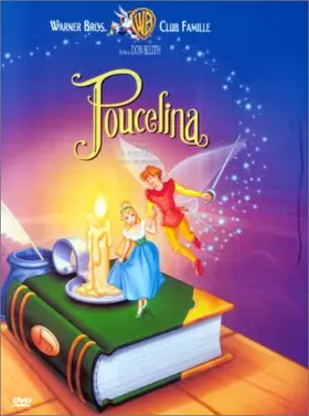 Acheter Poucelina - Don et Goldman, Gary Bluth Bon état - 138,59 € Poucelina - Don et Goldman, Gary Bluth Bon état - reconditionné disponible sur Ammareal