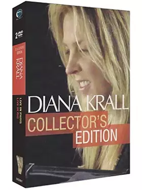 Krall Diana Paris + Live in Rio [Collector's Edition] [Import] Bon état -  reconditionné disponible sur Ammareal