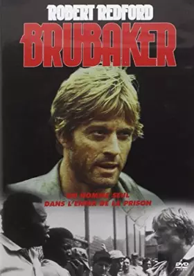 Acheter Brubaker - Stuart Rosenberg - 12,99 € Brubaker - Stuart Rosenberg - reconditionné disponible sur Ammareal