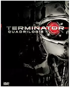 Terminator Quadrilogie - Jonathan Mostow et McG James Cameron Bon état -  reconditionné disponible sur Ammareal