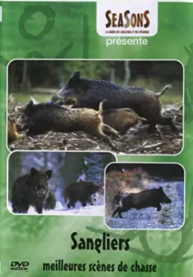 Acheter Sangliers : meilleures scènes de chasse Bon état - 13,29 € Sangliers : meilleures scènes de chasse Bon état - reconditionné disponible sur Ammareal