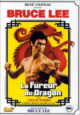La Fureur du Dragon - Bruce Lee Bon état -  reconditionné disponible sur Ammareal