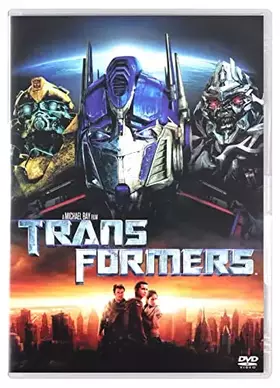 Transformers [DVD] (IMPORT) (Pas de version française) - Michael Bay Bon état -  reconditionné disponible sur Ammareal