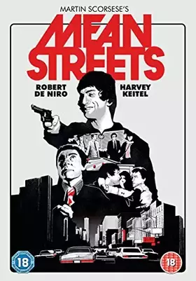 Mean Streets [Edizione: Regno Unito] [Import] Bon état -  reconditionné disponible sur Ammareal