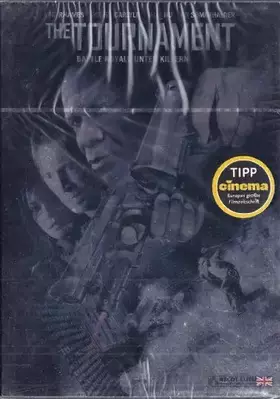 The Tournament [Import] Bon état -  reconditionné disponible sur Ammareal