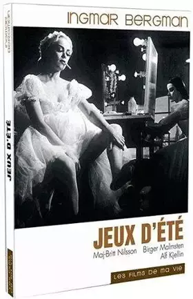 Jeux d'été - Ingmar Bergman Bon état -  reconditionné disponible sur Ammareal