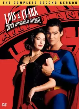 Lois & Clark: Complete Second Season [Import USA Zone 1] Bon état -  reconditionné disponible sur Ammareal