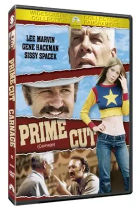 Prime Cut [DVD] [Import] Bon état -  reconditionné disponible sur Ammareal