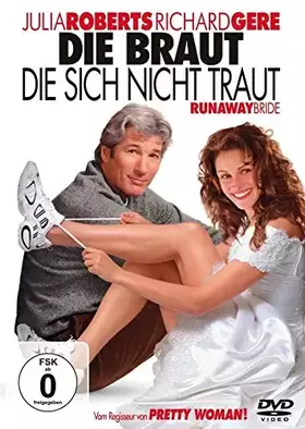 Runaway Bride [DVD] [Import] - Garry Marshall Bon état -  reconditionné disponible sur Ammareal