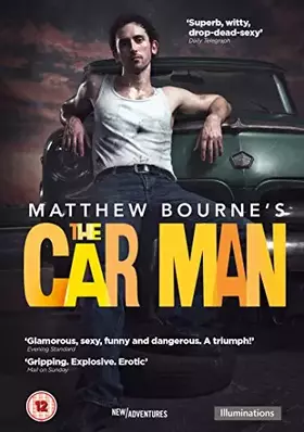 Matthew Bourne's The Car Man [Import] - Matthew Bourne Bon état -  reconditionné disponible sur Ammareal