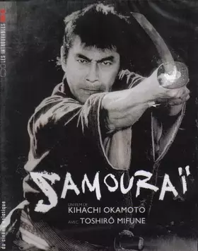 Samouraï - Kihachi Okamoto Bon état -  reconditionné disponible sur Ammareal
