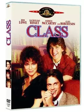 Class - Lewis John Carlino Bon état -  reconditionné disponible sur Ammareal