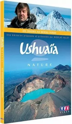 Acheter Ushuaïa-des origines aux Mondes perdus Bon état - 12,87 € Ushuaïa-des origines aux Mondes perdus Bon état - reconditionné disponible sur Ammareal