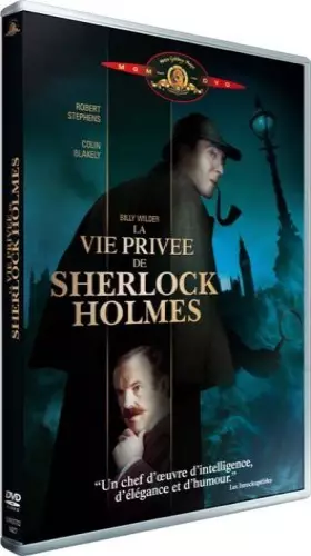 La Vie priv??e de Sherlock Holmes by Robert Stephens Bon état -  reconditionné disponible sur Ammareal