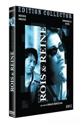 Rois & Reine (Édition Collector) - Arnaud Desplechin Bon état -  reconditionné disponible sur Ammareal