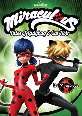 Acheter Tales of Ladybug and Cat Noir: Be Miraculous Bon état - 25,10 € Tales of Ladybug and Cat Noir: Be Miraculous Bon état - reconditionné disponible sur Ammareal
