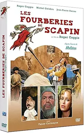 Les Fourberies de Scapin - Roger Coggio Bon état -  reconditionné disponible sur Ammareal