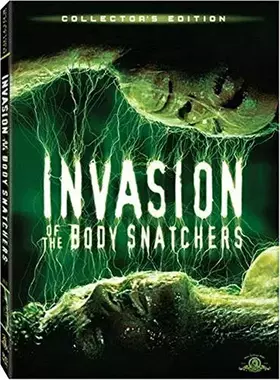 Acheter Invasion of The Body Snatchers Bon état - 23,27 € Invasion of The Body Snatchers Bon état - reconditionné disponible sur Ammareal