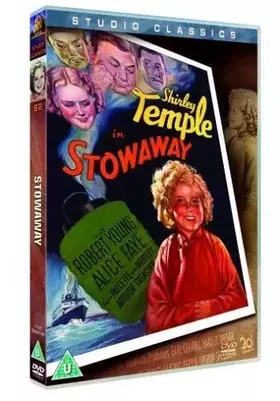 Stowaway [DVD] by Shirley Temple Bon état -  reconditionné disponible sur Ammareal
