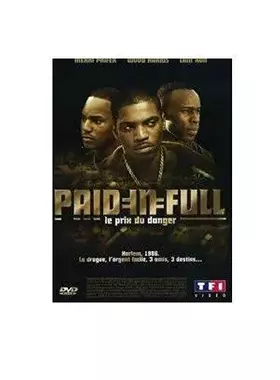 Paid in Full-Le Prix du Danger - Charles Stone III Bon état -  reconditionné disponible sur Ammareal