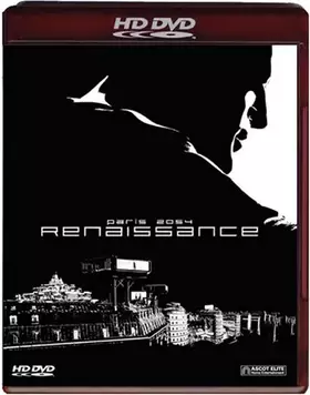 Renaissance [HD DVD] [Import allemand] - Christian Volckman Bon état -  reconditionné disponible sur Ammareal