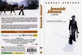 Jeremiah Johnson - Sydney Pollack Bon état -  reconditionné disponible sur Ammareal