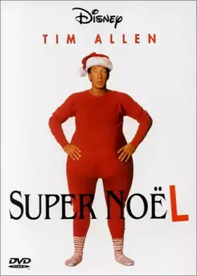 Super Noël - John Pasquin Bon état -  reconditionné disponible sur Ammareal