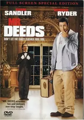 Mr. Deeds (Special Full Screen Edition) [Import USA Zone 1] Bon état -  reconditionné disponible sur Ammareal