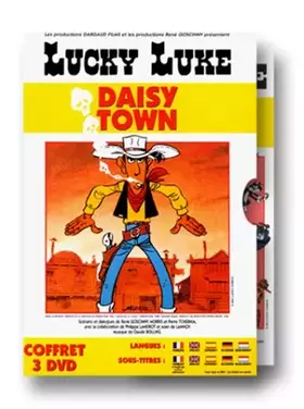 Acheter Coffret Lucky Luke : Daisy Town / La Ballade des Dalton / Les Dalton en cavale Bon état - 15,19 € Coffret Lucky Luke : Daisy Town / La Ballade des Dalton / Les Dalton en cavale Bon état - reconditionné disponible sur Ammareal