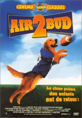 Acheter Air bud 2;buddy star des paniers Bon état - 14,38 € Air bud 2;buddy star des paniers Bon état - reconditionné disponible sur Ammareal