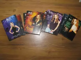 Buffy-Season 7/Box Set 2 (EP.12-22) [Import] Bon état -  reconditionné disponible sur Ammareal