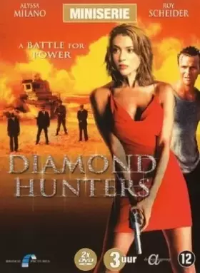 Diamond Hunters [Import] Bon état -  reconditionné disponible sur Ammareal