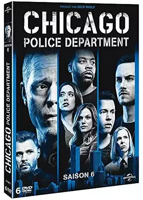 Chicago Police Department-Saison 6 Bon état -  reconditionné disponible sur Ammareal