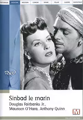 Sinbad le marin - Richard Wallace Bon état -  reconditionné disponible sur Ammareal