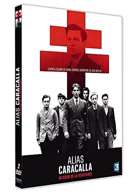 Acheter Alias Caracalla - Alain Tasma Bon état - 23,73 € Alias Caracalla - Alain Tasma Bon état - reconditionné disponible sur Ammareal