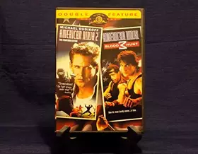 American Ninja 2 & 3 [Import USA Zone 1] Bon état -  reconditionné disponible sur Ammareal