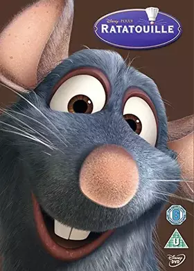 Ratatouille [Import] Bon état -  reconditionné disponible sur Ammareal