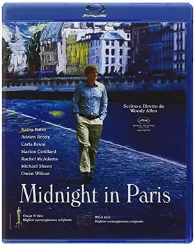 Midnight in Paris [Blu-Ray] [Import] - Woody Allen Bon état -  reconditionné disponible sur Ammareal